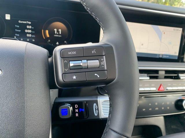 2026 Hyundai PALISADE SEL AWD