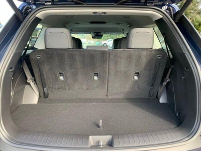 2026 Hyundai PALISADE SEL AWD