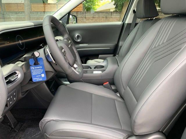 2026 Hyundai PALISADE SEL AWD