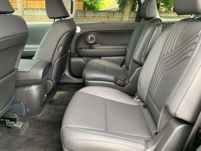 2026 Hyundai PALISADE SEL AWD
