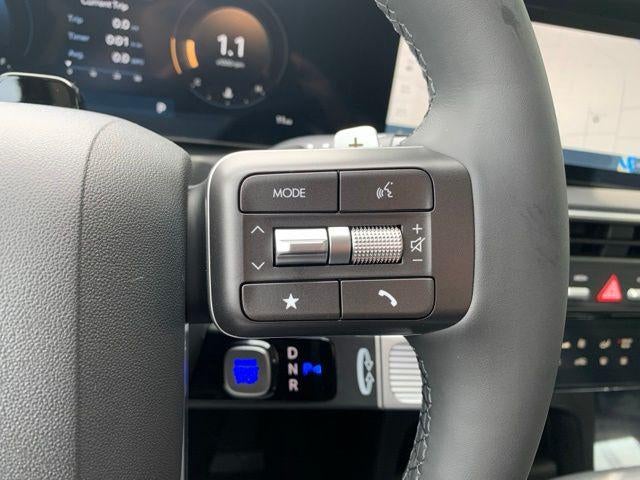 2026 Hyundai PALISADE SEL AWD