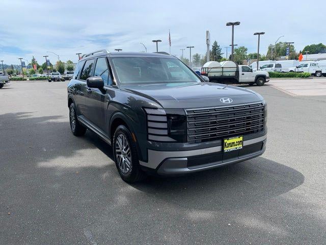 2026 Hyundai PALISADE SEL AWD