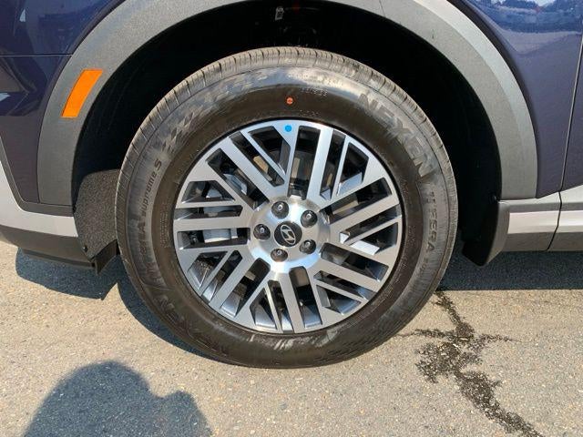 2027 Hyundai PALISADE SEL AWD