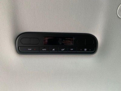 2027 Hyundai PALISADE SEL AWD
