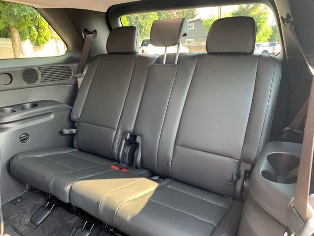 2027 Hyundai PALISADE SEL AWD