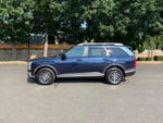 2027 Hyundai PALISADE SEL AWD