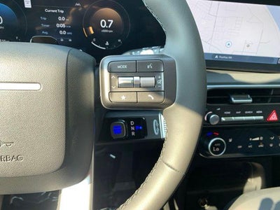 2027 Hyundai PALISADE SEL AWD