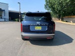 2027 Hyundai PALISADE SEL AWD