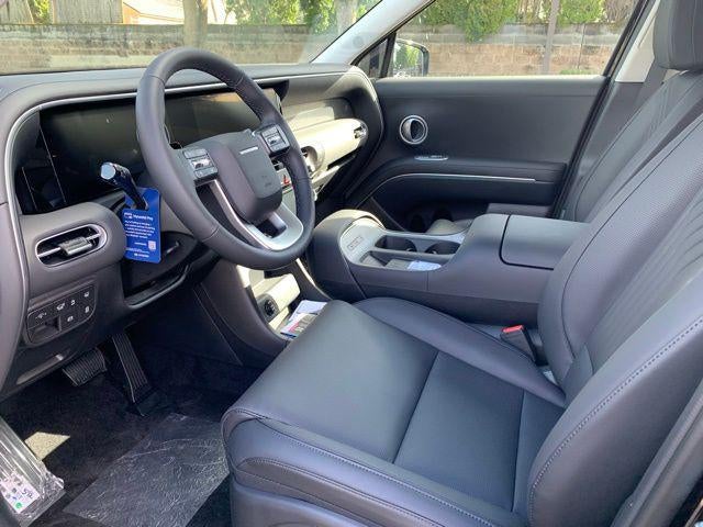 2026 Hyundai PALISADE SEL AWD