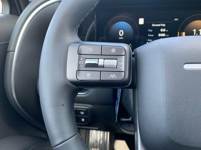 2026 Hyundai PALISADE SEL AWD