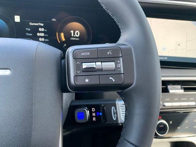 2026 Hyundai PALISADE SEL AWD