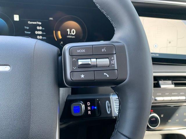 2026 Hyundai PALISADE SEL AWD