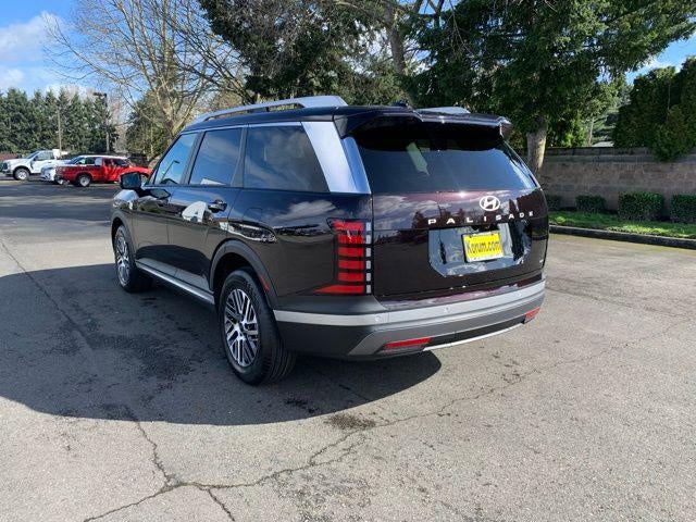 2026 Hyundai PALISADE SEL AWD