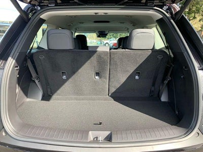 2026 Hyundai PALISADE SEL AWD