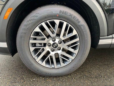 2026 Hyundai PALISADE SEL AWD