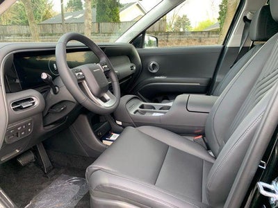 2026 Hyundai PALISADE SEL AWD