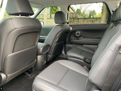 2026 Hyundai PALISADE SEL AWD