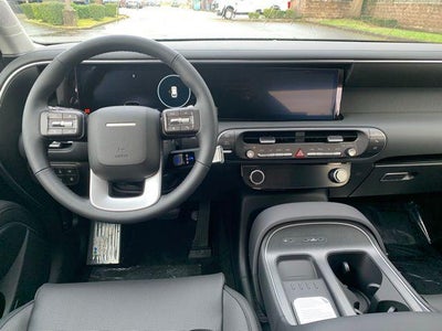 2026 Hyundai PALISADE SEL AWD