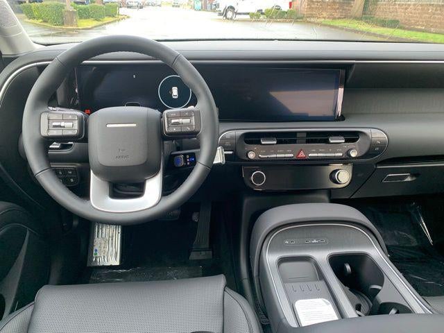 2026 Hyundai PALISADE SEL AWD