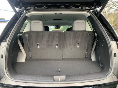 2026 Hyundai PALISADE SEL AWD