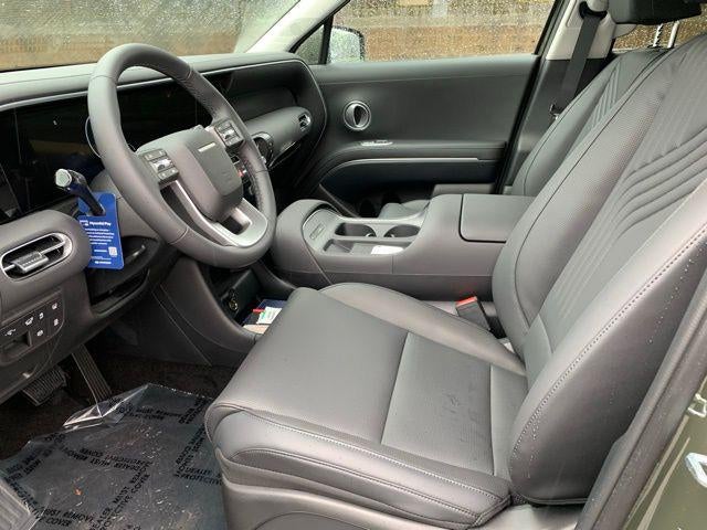 2026 Hyundai PALISADE SEL AWD