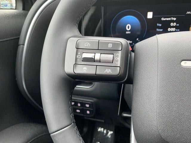 2026 Hyundai PALISADE SEL AWD