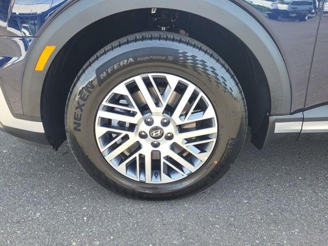 2026 Hyundai PALISADE SEL AWD