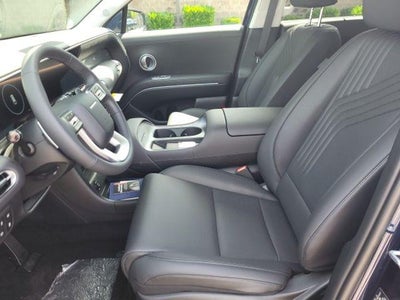 2026 Hyundai PALISADE SEL AWD