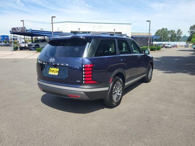 2026 Hyundai PALISADE SEL AWD