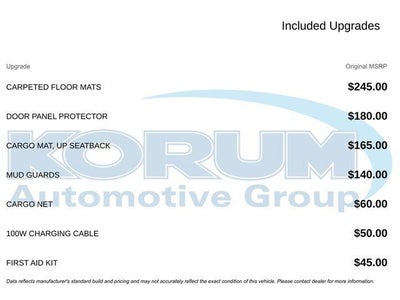 2026 Hyundai PALISADE HYBRID SEL 8P