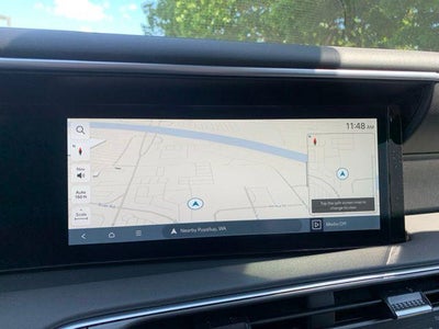 2026 Hyundai PALISADE HYBRID SEL 8P