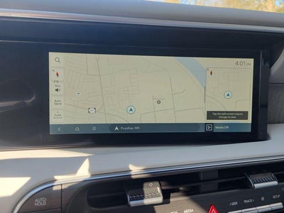 2026 Hyundai PALISADE HYBRID SEL 8P