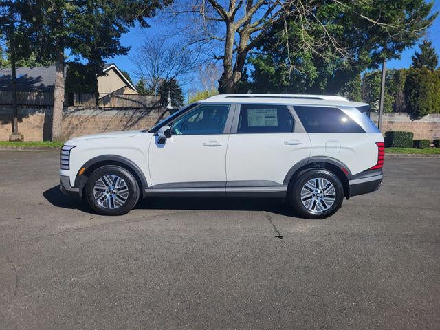 2026 Hyundai PALISADE HYBRID SEL 8P