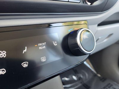 2026 Hyundai PALISADE HYBRID SEL 8P