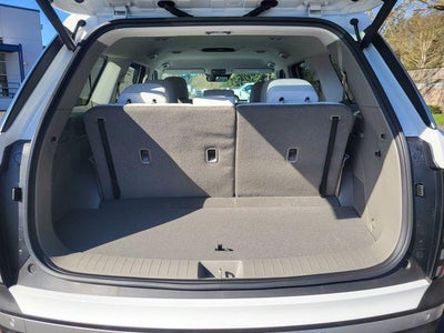 2026 Hyundai PALISADE HYBRID SEL 8P