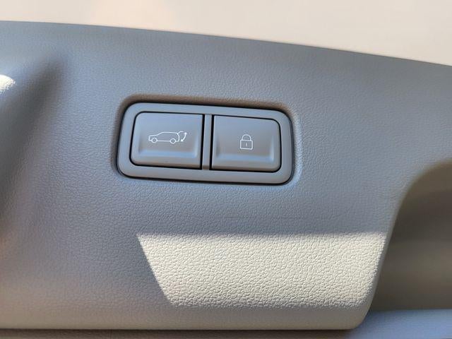 2026 Hyundai PALISADE HYBRID SEL 8P