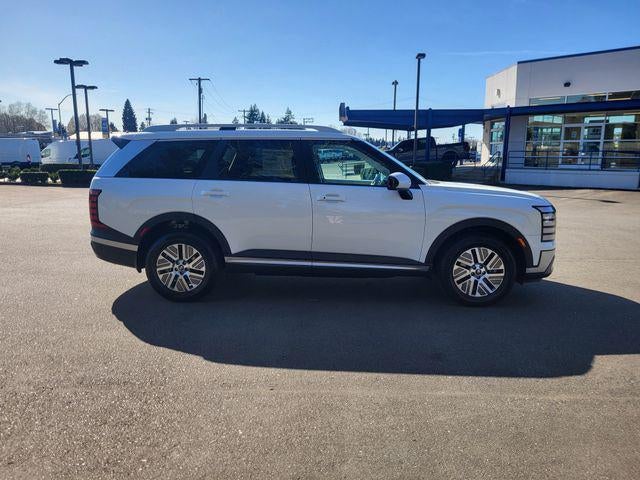 2026 Hyundai PALISADE HYBRID SEL 8P