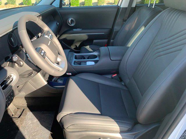 2027 Hyundai PALISADE HYBRID SEL 7P
