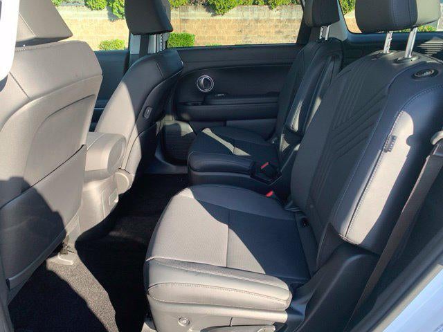 2027 Hyundai PALISADE HYBRID SEL 7P