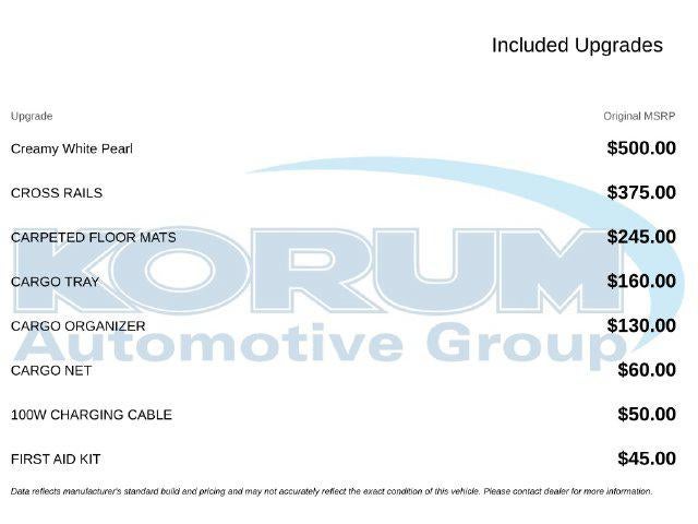 2027 Hyundai PALISADE HYBRID SEL 7P