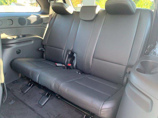 2027 Hyundai PALISADE HYBRID SEL 7P