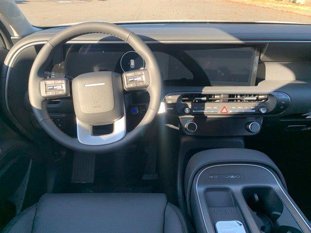 2027 Hyundai PALISADE HYBRID SEL 7P