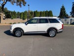 2027 Hyundai PALISADE HYBRID SEL 7P