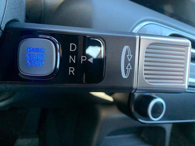 2027 Hyundai PALISADE HYBRID SEL 7P