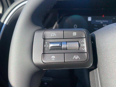 2027 Hyundai PALISADE HYBRID SEL 7P
