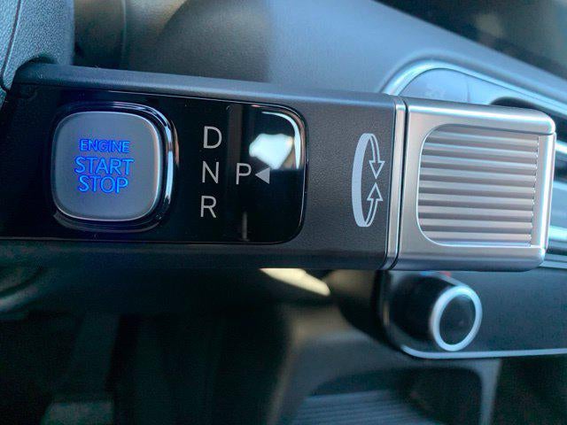 2027 Hyundai PALISADE HYBRID SEL 7P