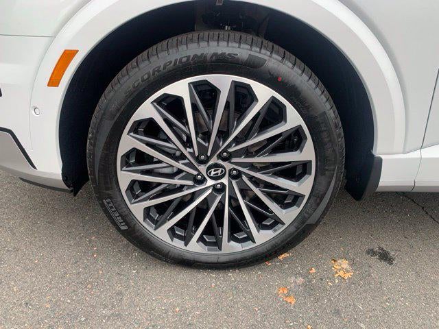 2027 Hyundai PALISADE HYBRID Calligraphy