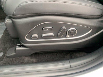 2027 Hyundai PALISADE HYBRID Calligraphy