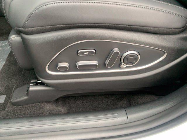 2027 Hyundai PALISADE HYBRID Calligraphy
