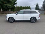 2027 Hyundai PALISADE HYBRID Calligraphy